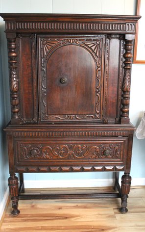 Image for The Living Estate of Carmen Davis