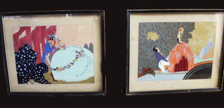 Image for The Living Estate of Carmen Davis