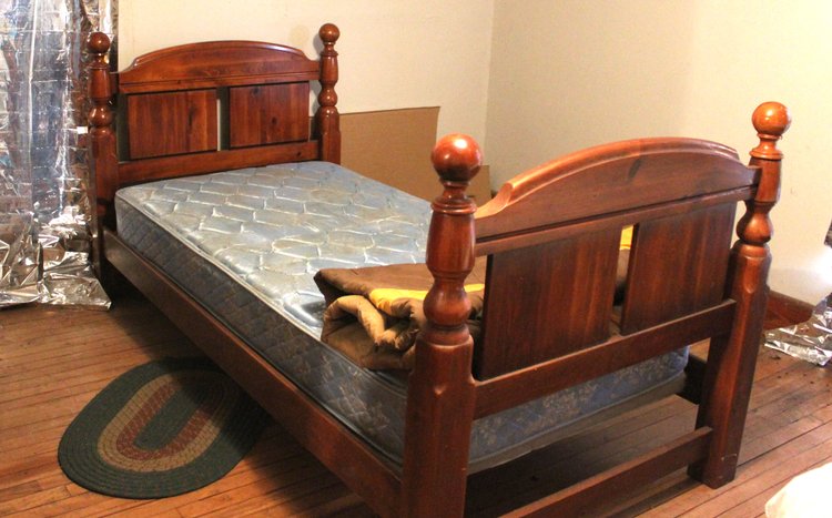 Image for FARMHOUSE ESTATE OF J & B SHELTON