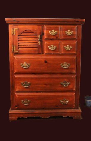 Image for FARMHOUSE ESTATE OF J & B SHELTON