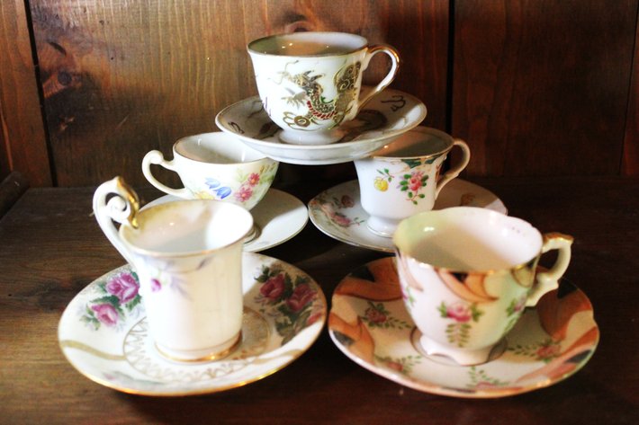 Image for LIVING ESTATE OF N. DAVIDSON AUCTION