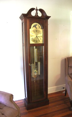 Image for LIVING ESTATE OF N. DAVIDSON AUCTION