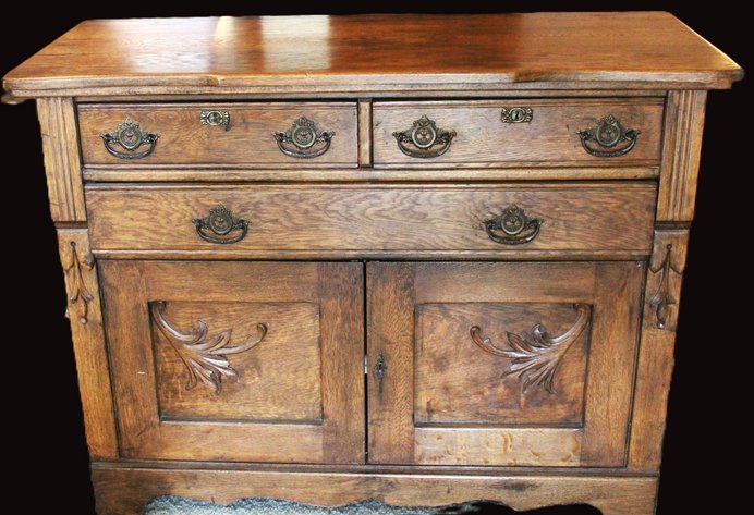 Image for ESTATE OF RUSSELL WELLS