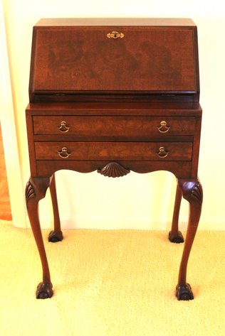 Image for ESTATE OF JOYCE ELLIOTT