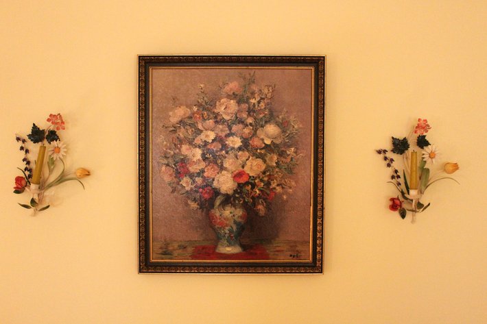 Image for ESTATE OF JOYCE ELLIOTT