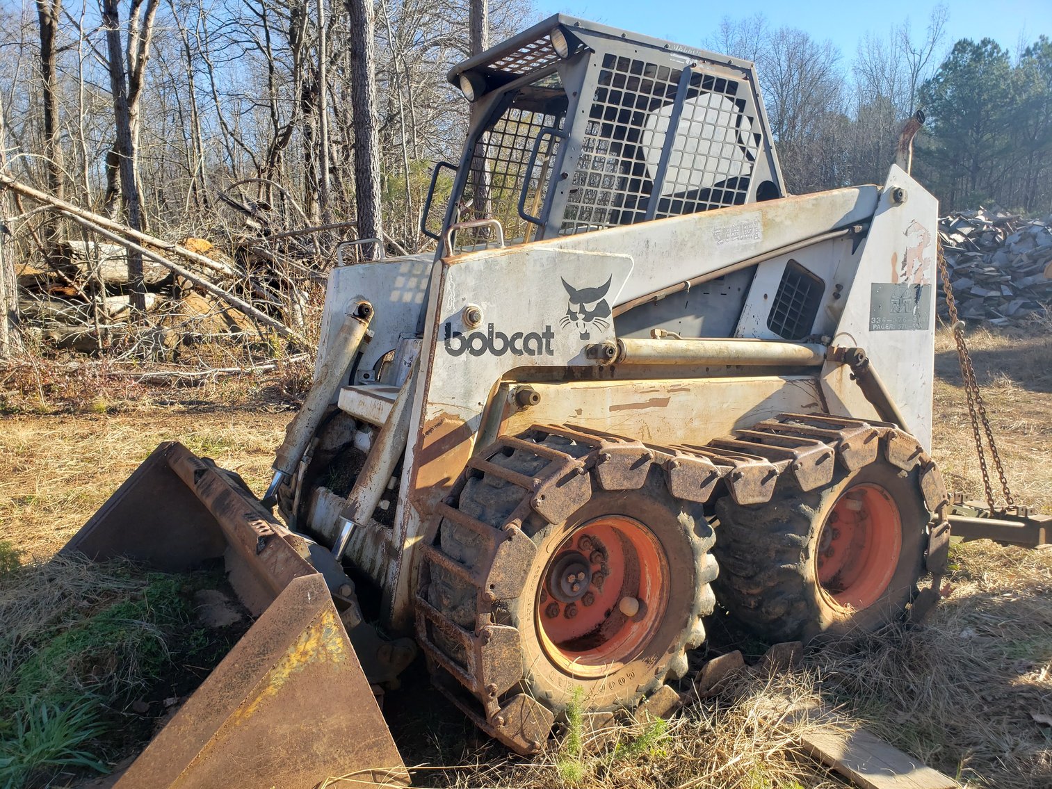 Image for Estate of Alvin L. 