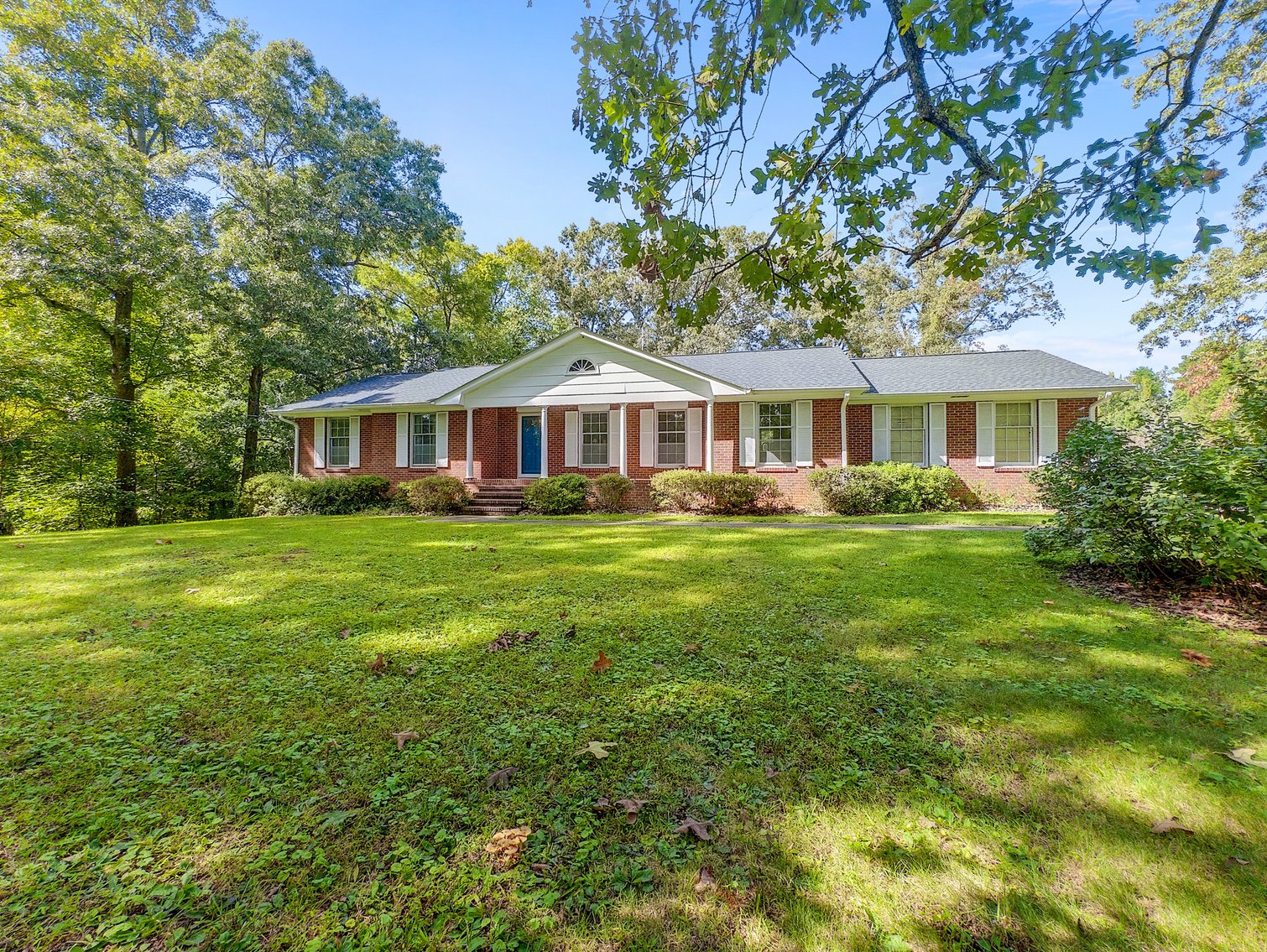 Image for 206 Ellington Road