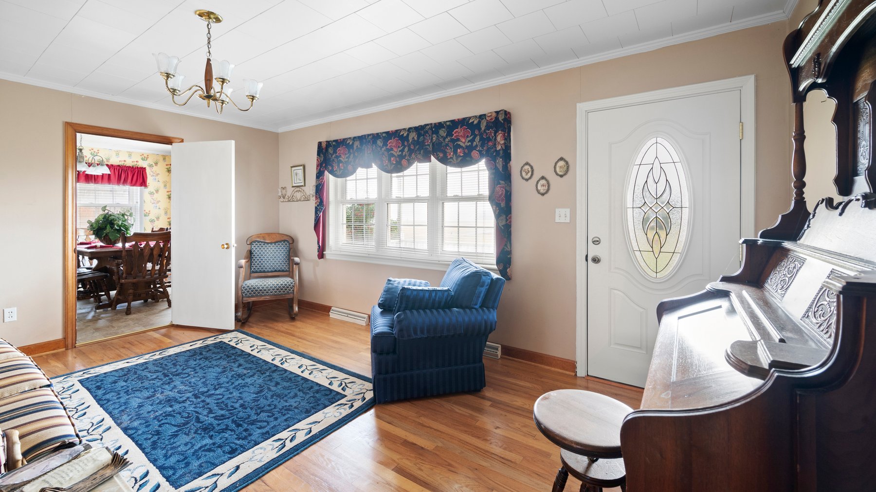 Image for 2156 Pagetown Road, Elon, NC