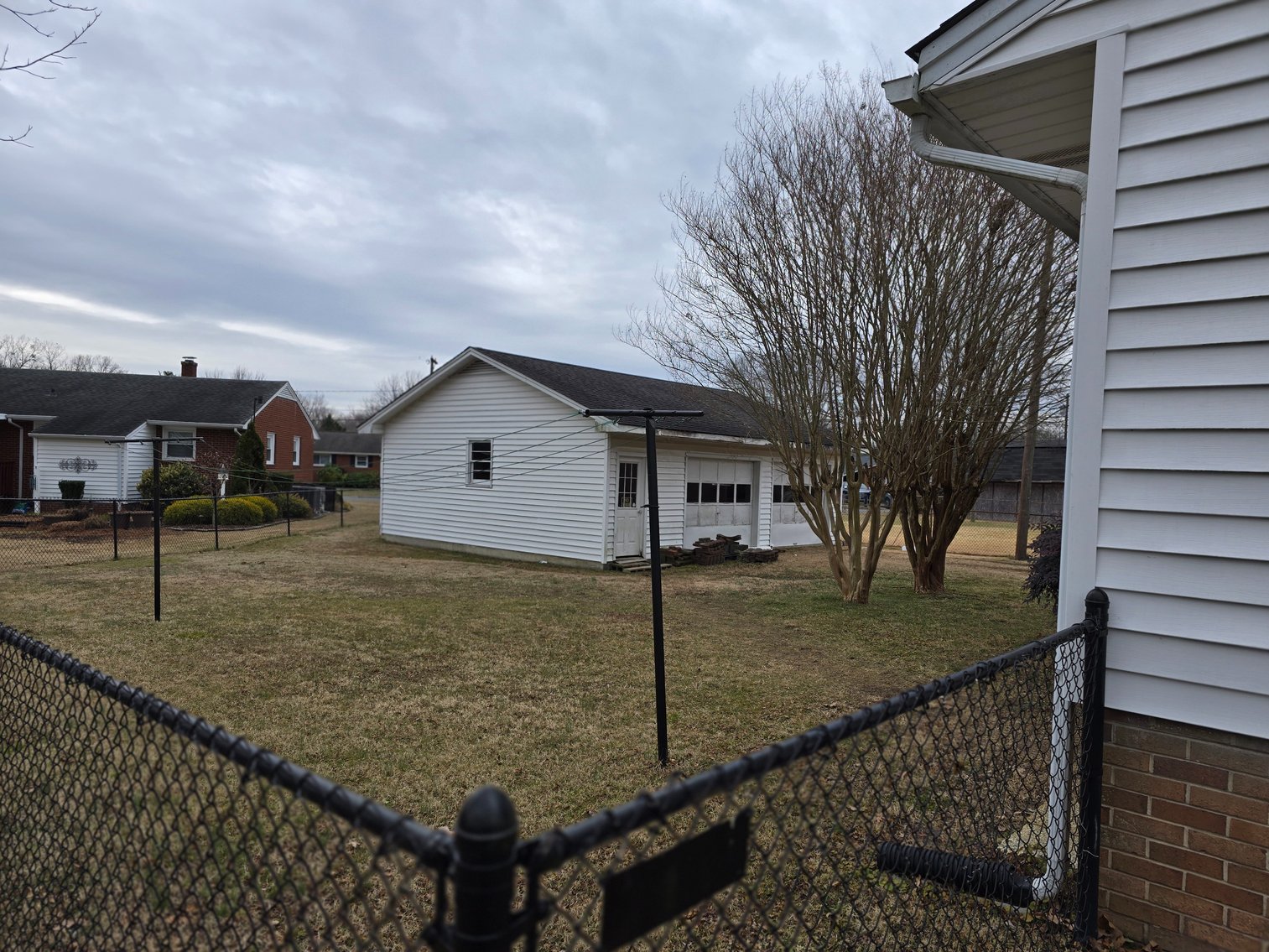 Image for 140 Webster Road, Graham, NC