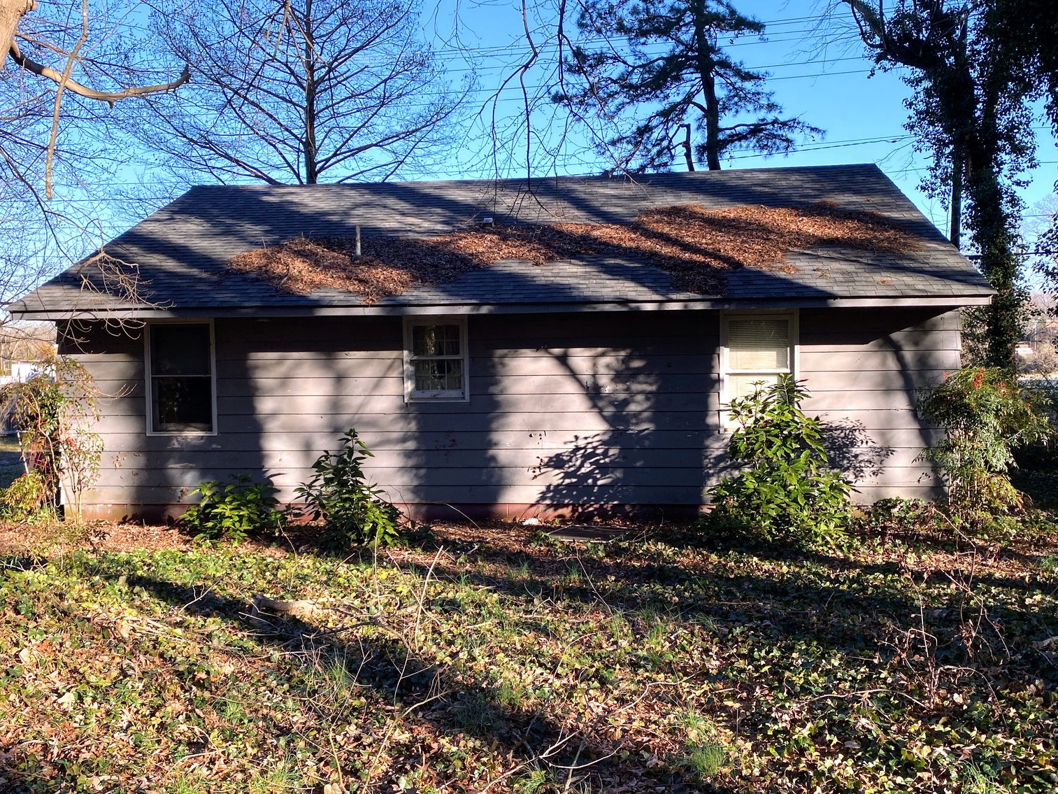 Image for 2415 Tucker St, Burlington NC