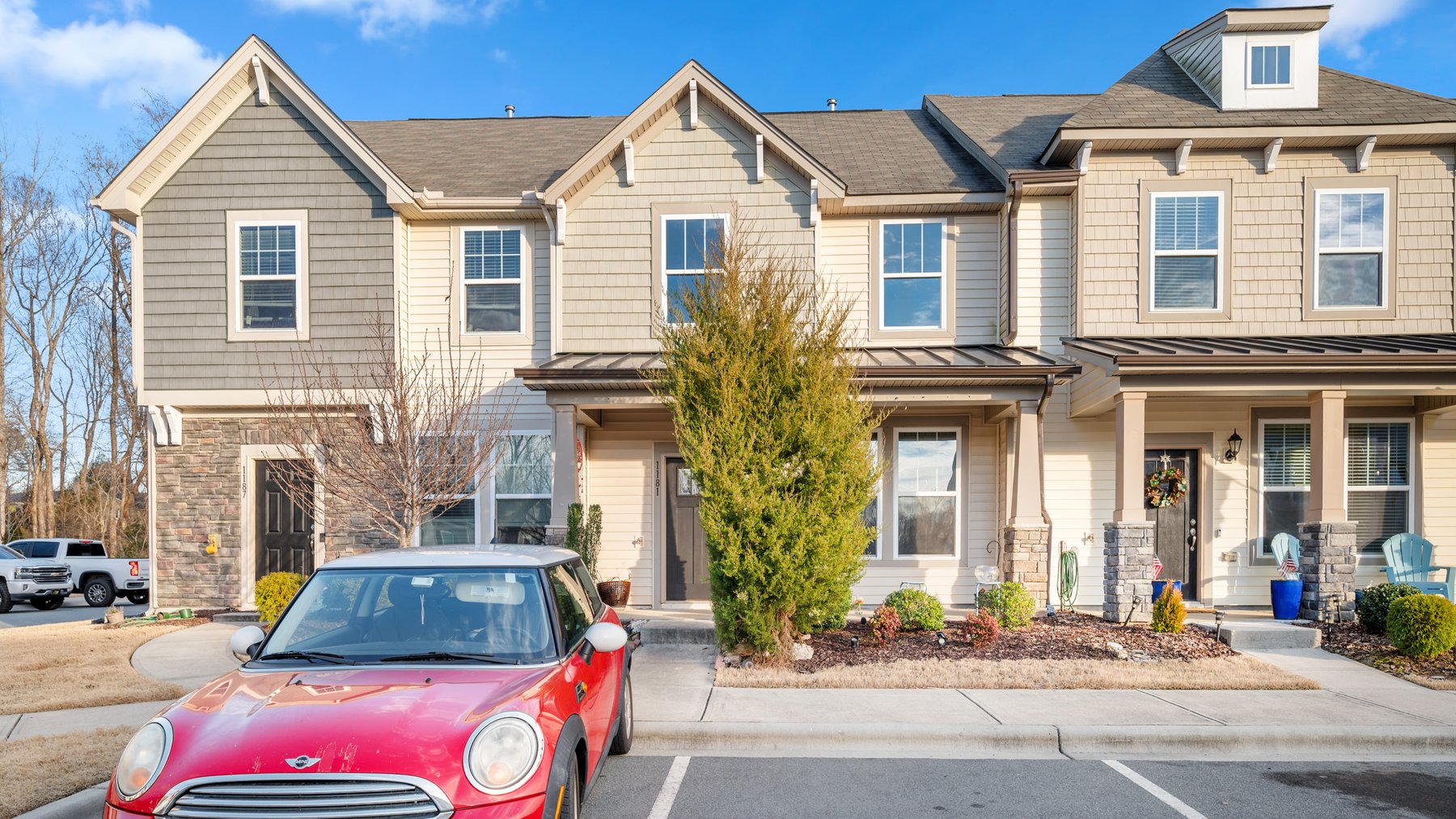 Image for 1181 Kenross Dr, Burlington, NC