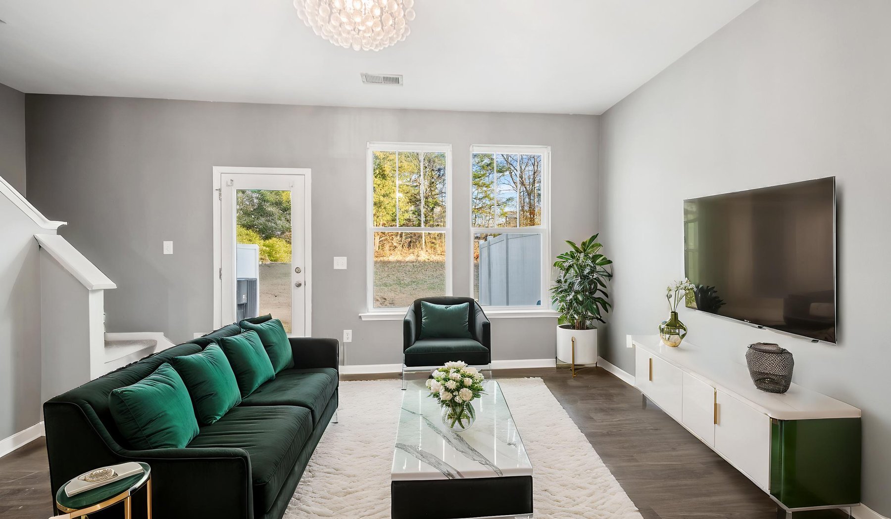 Image for 1181 Kenross Dr, Burlington, NC