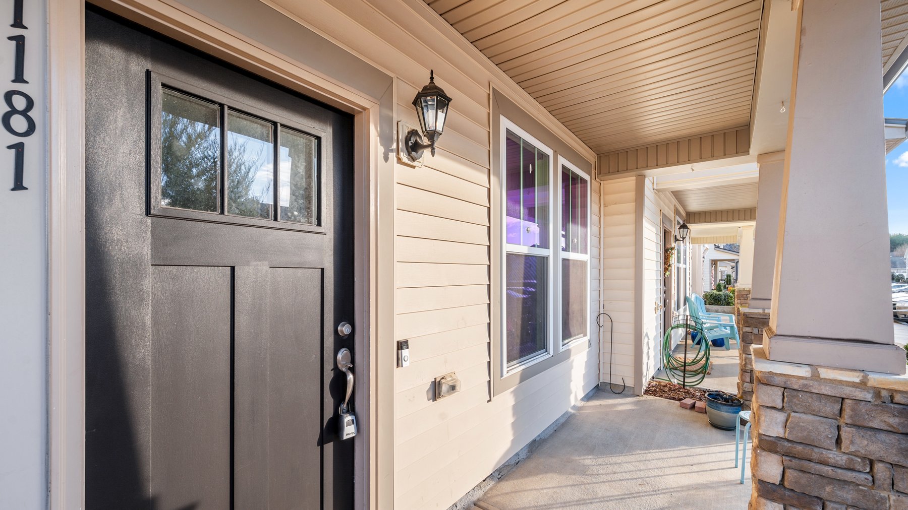 Image for 1181 Kenross Dr, Burlington, NC