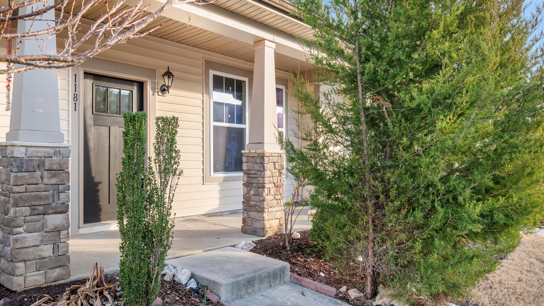 Image for 1181 Kenross Dr, Burlington, NC