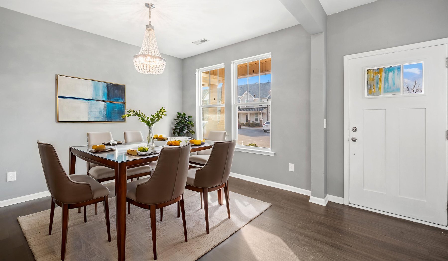 Image for 1181 Kenross Dr, Burlington, NC