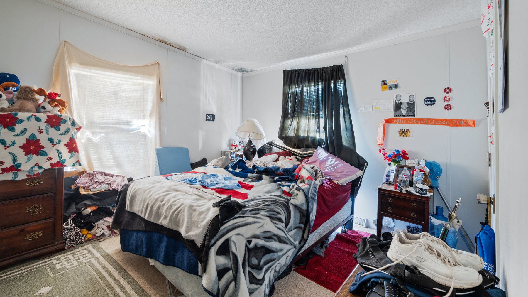 Image for 407 N. Ireland Street, Burlington