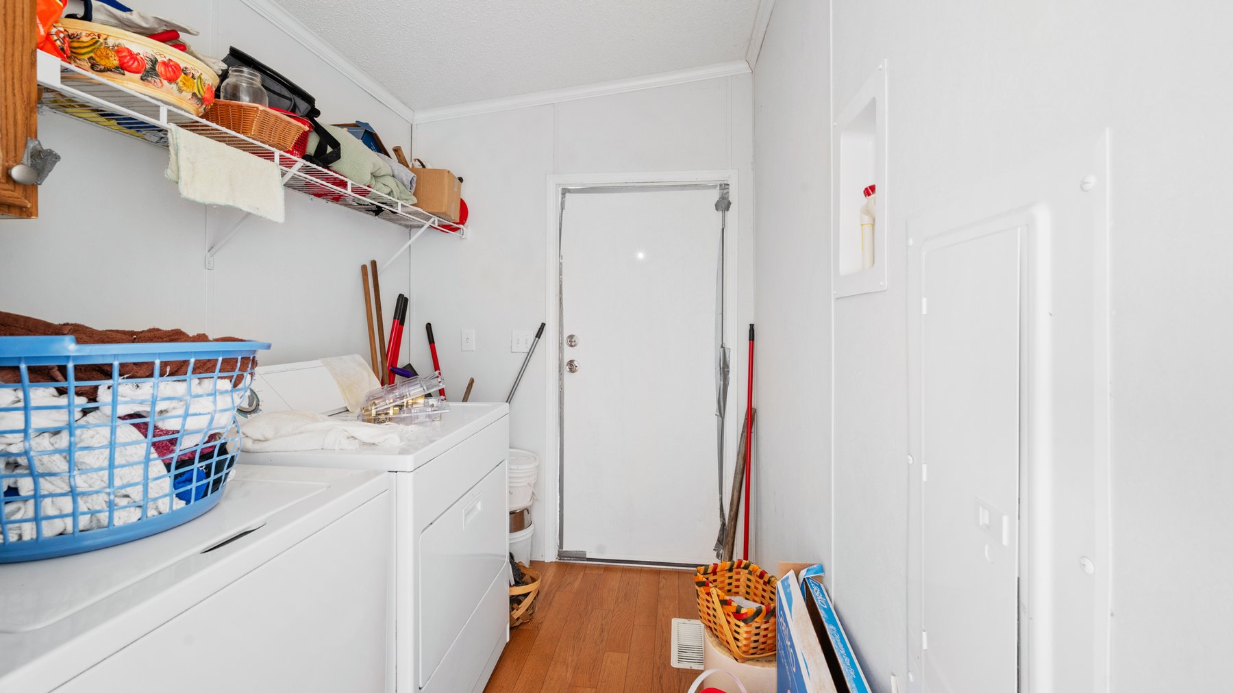 Image for 407 N. Ireland Street, Burlington