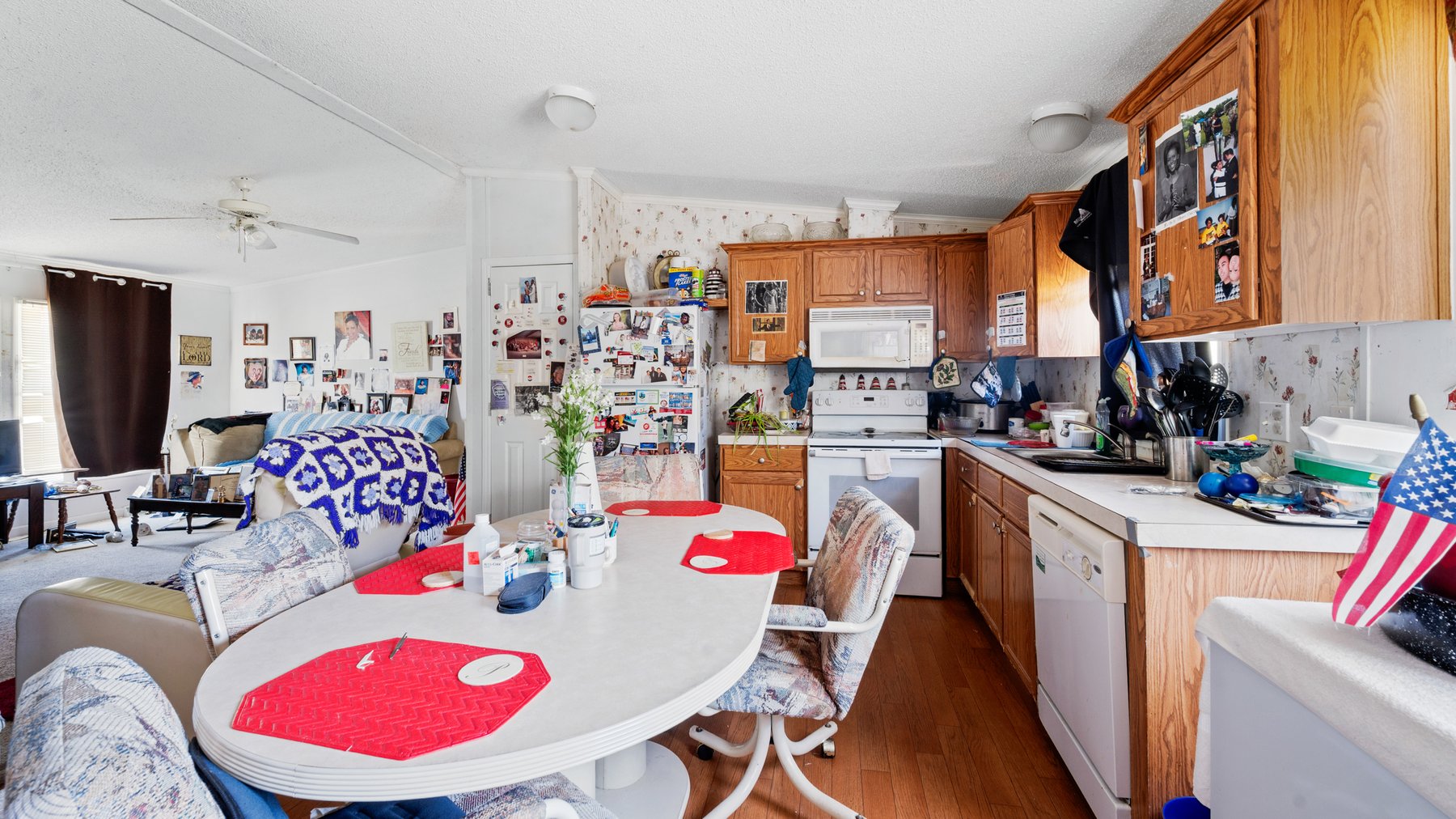 Image for 407 N. Ireland Street, Burlington