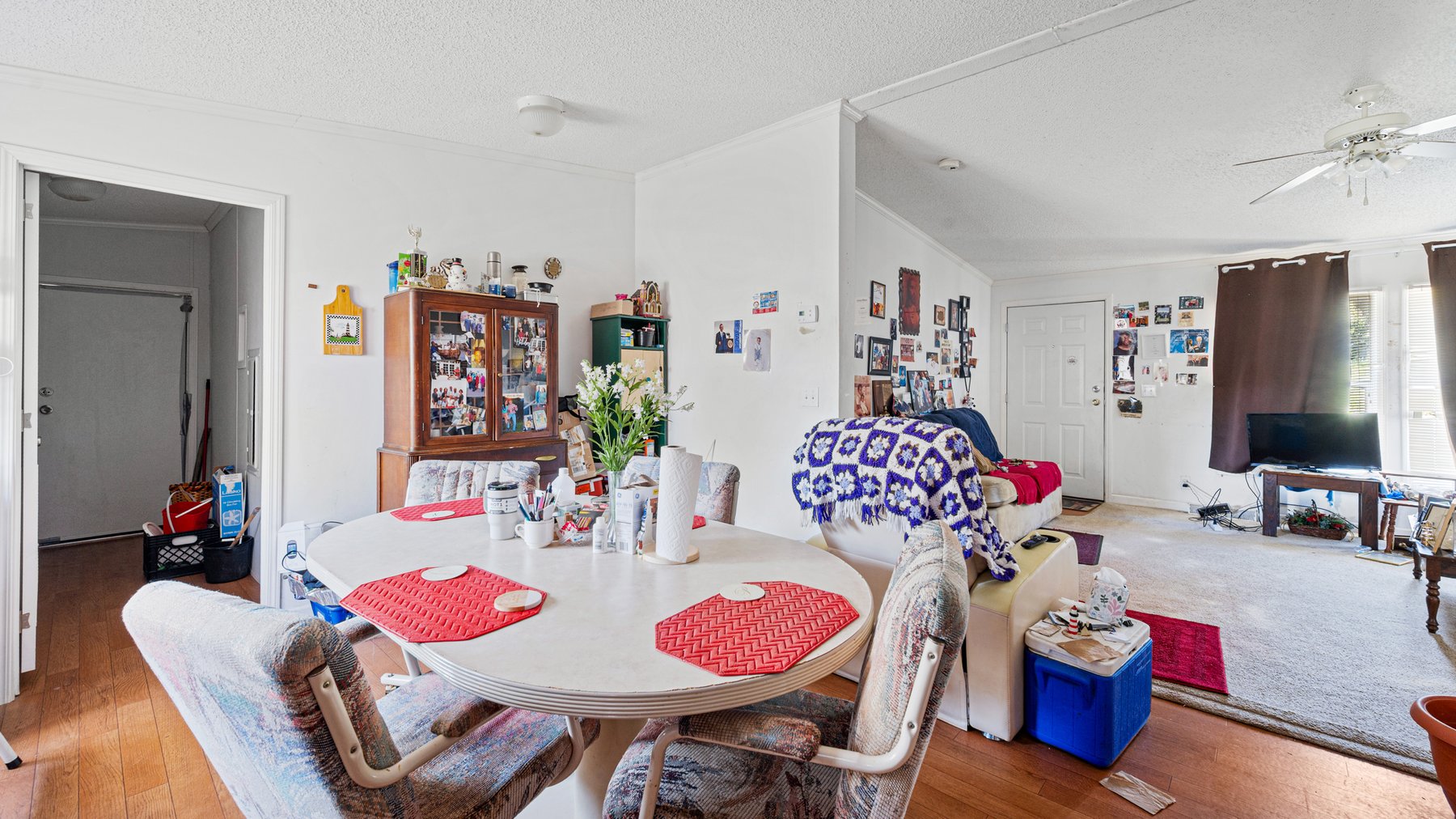 Image for 407 N. Ireland Street, Burlington