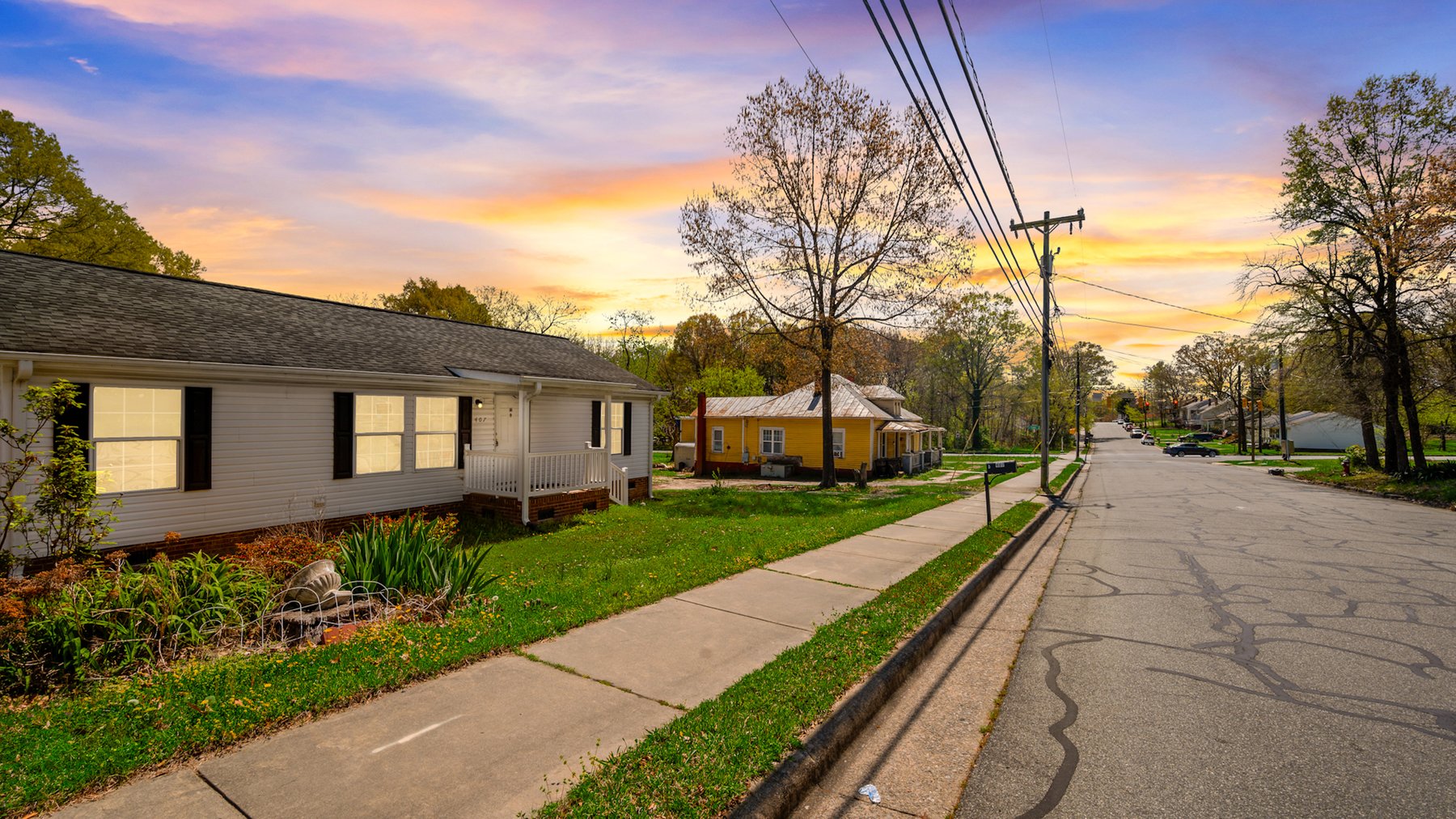 Image for 407 N. Ireland Street, Burlington