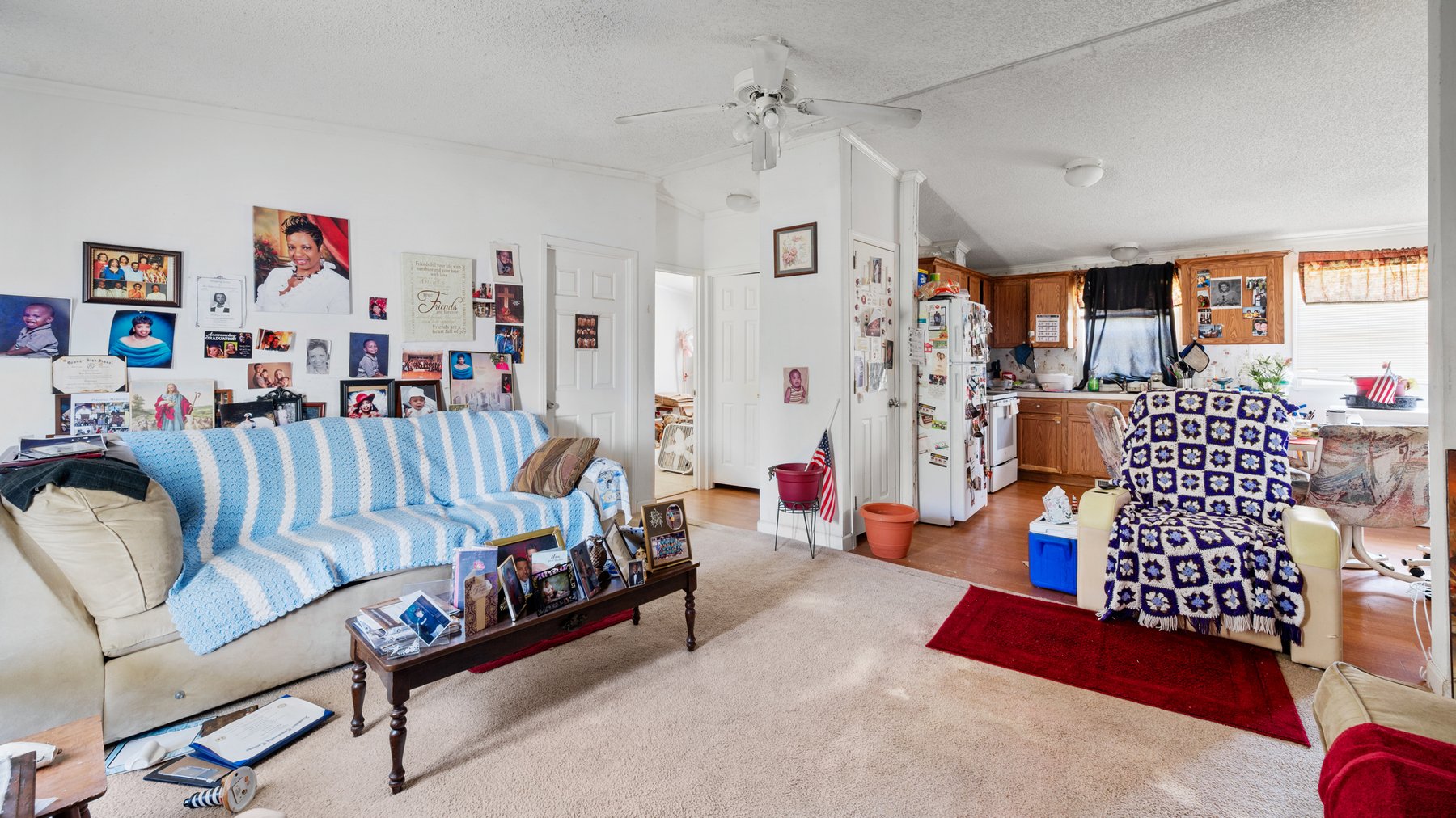 Image for 407 N. Ireland Street, Burlington