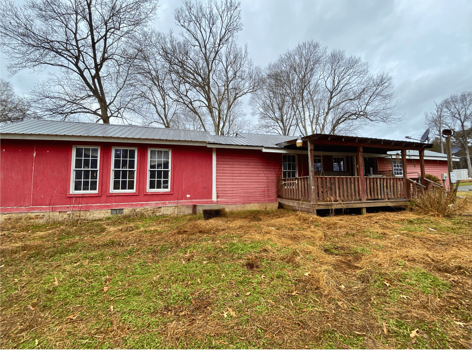 Image for Court Ordered Real Estate Auctions