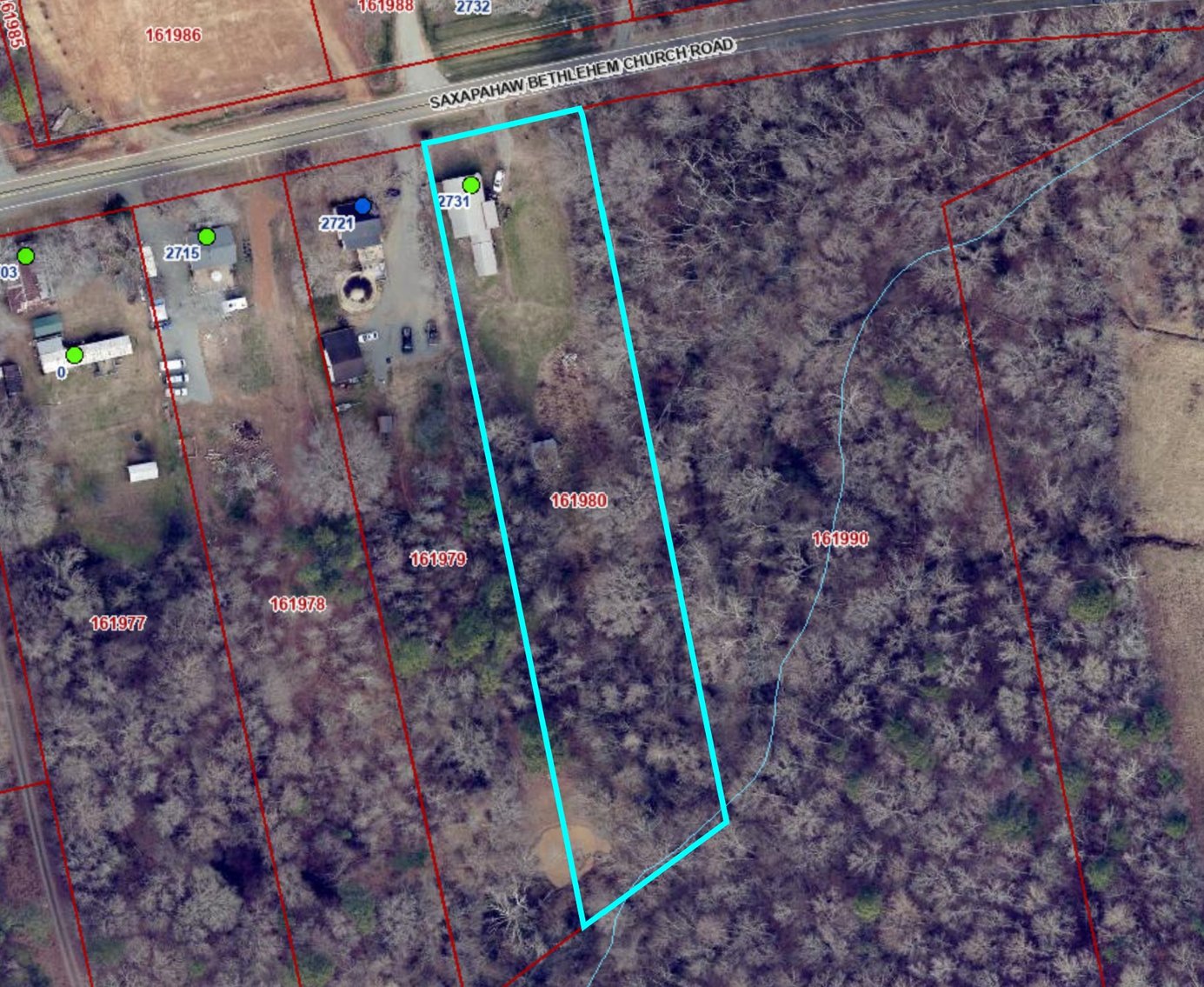 Image for Court Ordered Real Estate Auctions