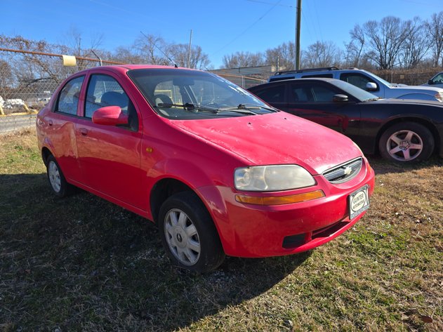 Image for January 2026 Impound Auction