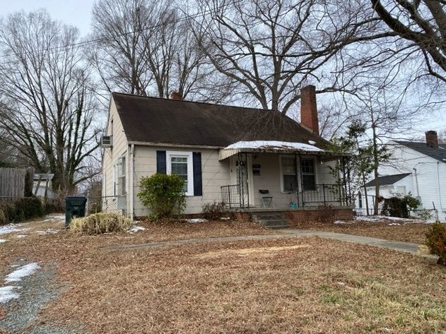 Image for (2) Court Ordered Real Estate Auction