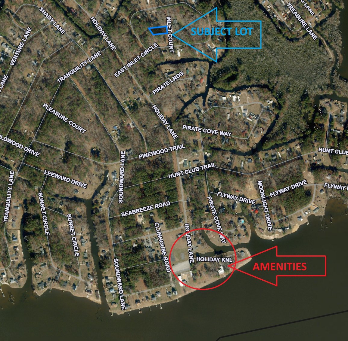 Image for Court Ordered Real Estate Auction