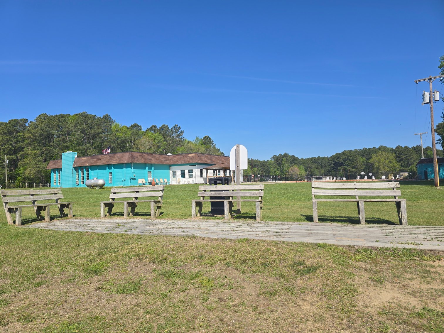 Image for Court Ordered Real Estate Auction