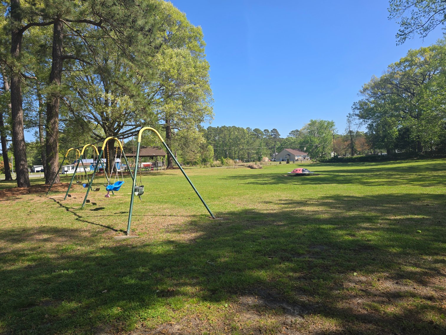 Image for Court Ordered Real Estate Auction