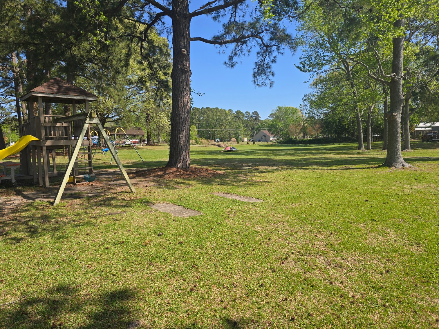 Image for Court Ordered Real Estate Auction