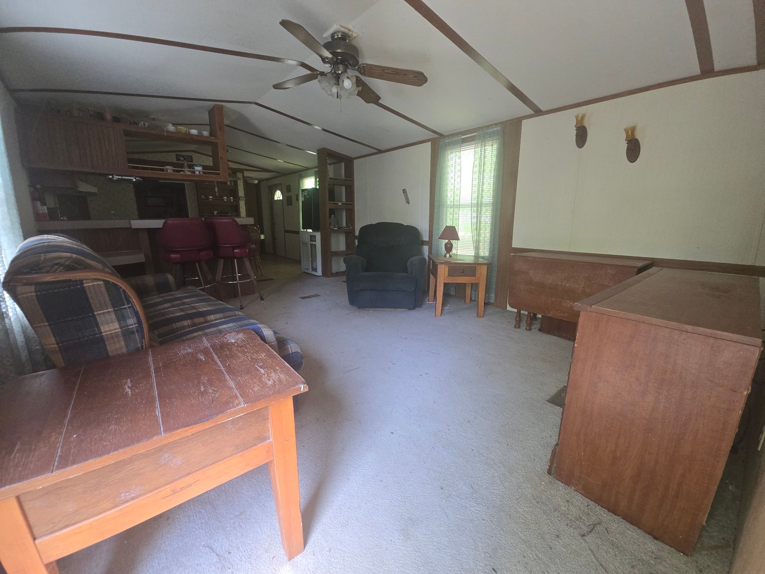 Image for Court Ordered Real Estate Auction