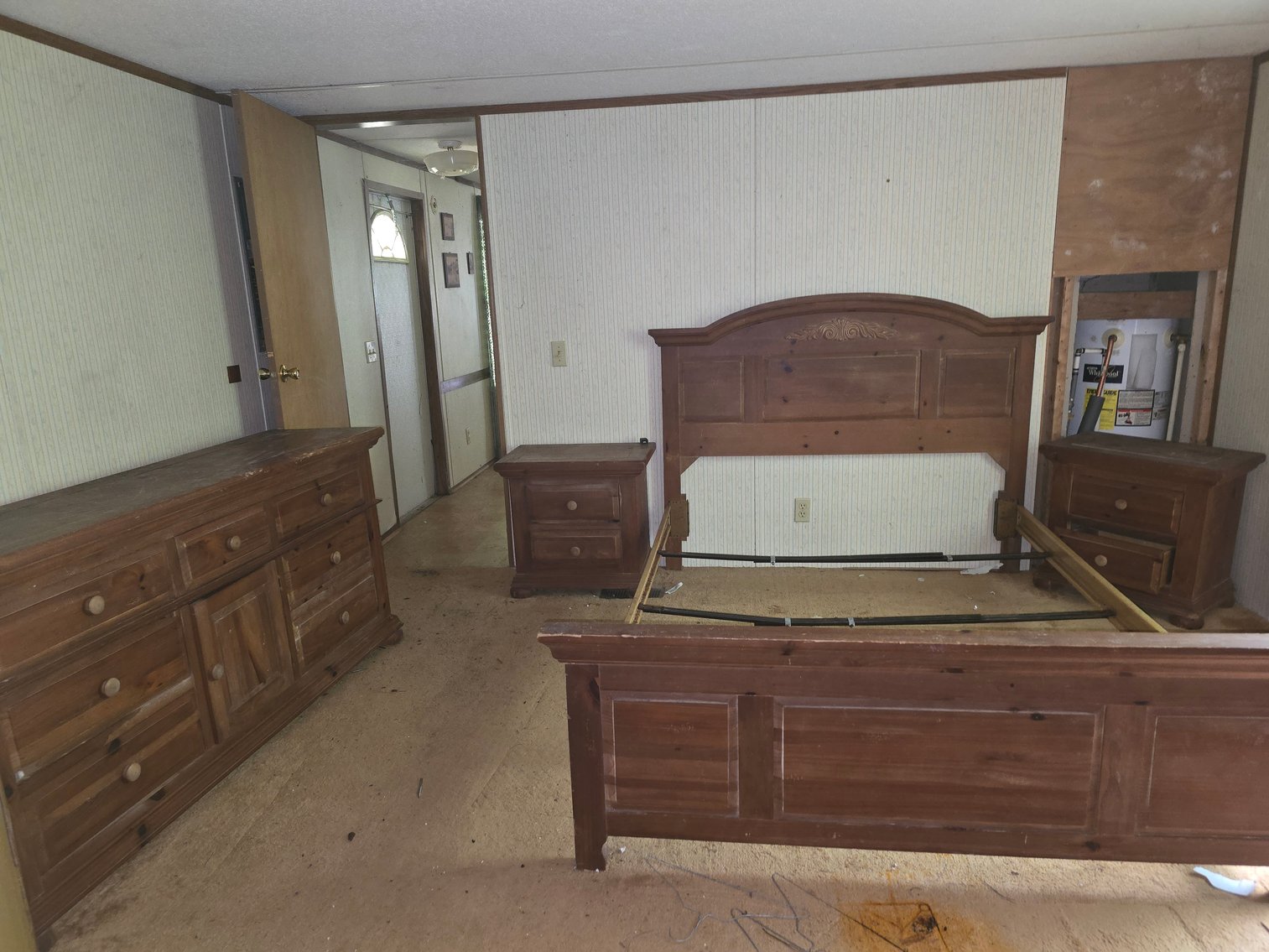Image for Court Ordered Real Estate Auction