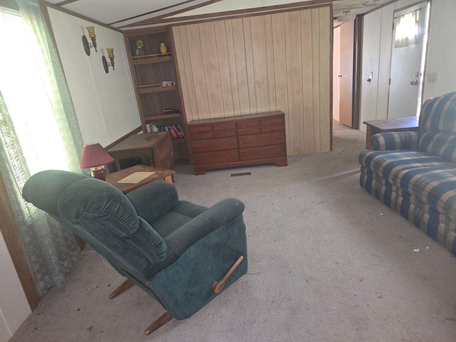 Image for Court Ordered Real Estate Auction