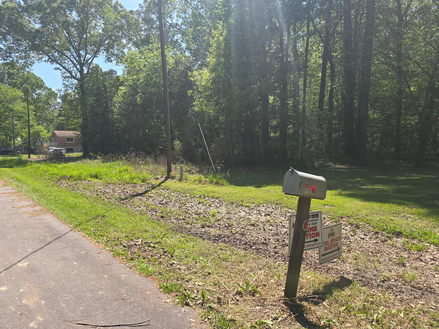 Image for Court Ordered Real Estate Auction