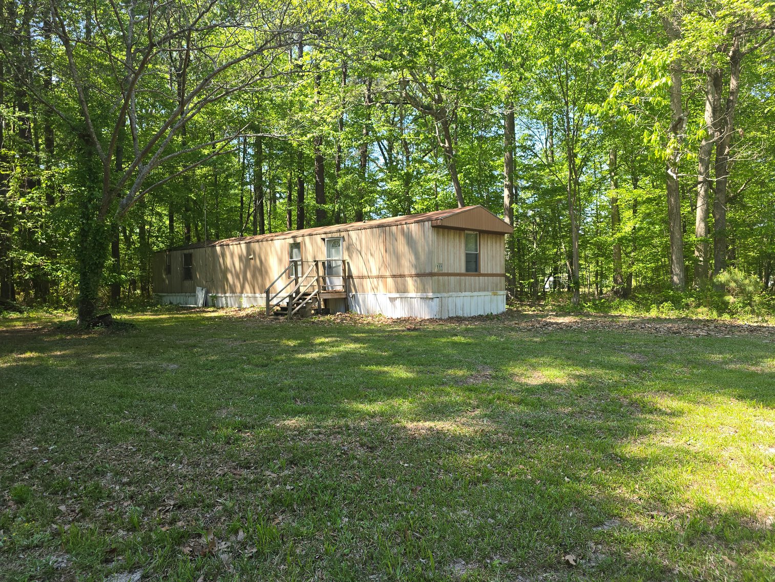 Image for Court Ordered Real Estate Auction