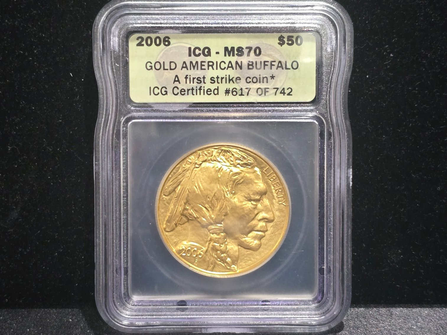 Image for Estate Coins Sale #5