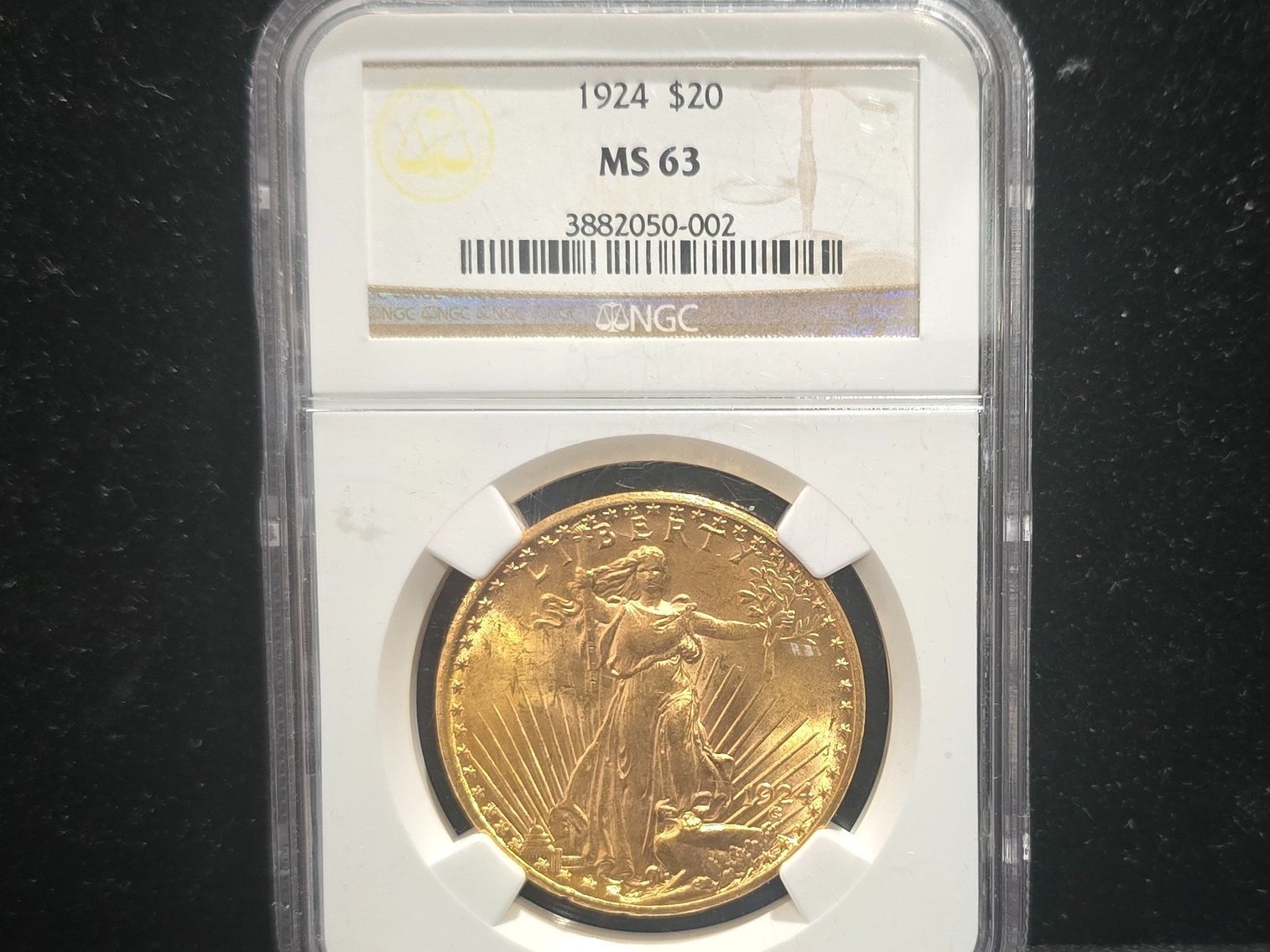 Image for Estate Coins Sale #5