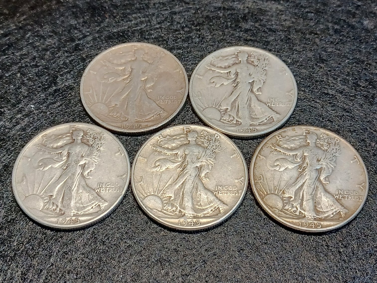 Image for Estate Coins Sale #5