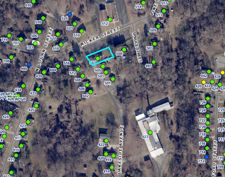 Image for Court Ordered Real Estate Auction - June 2026