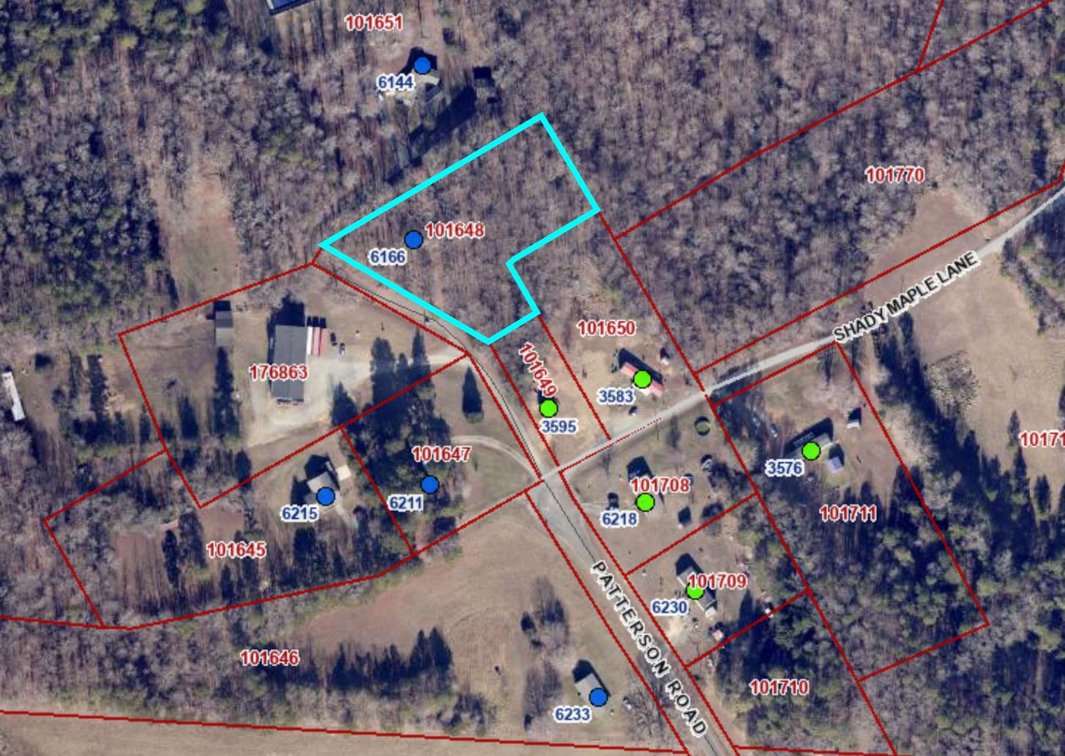 Image for Court Ordered Real Estate Auction - June 2026