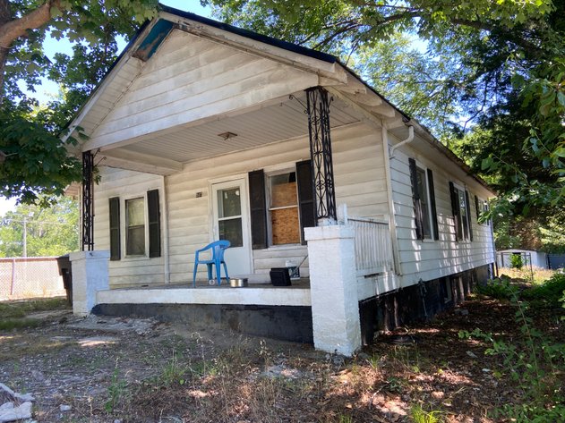 Image for Court Ordered Real Estate Auction - June 2026