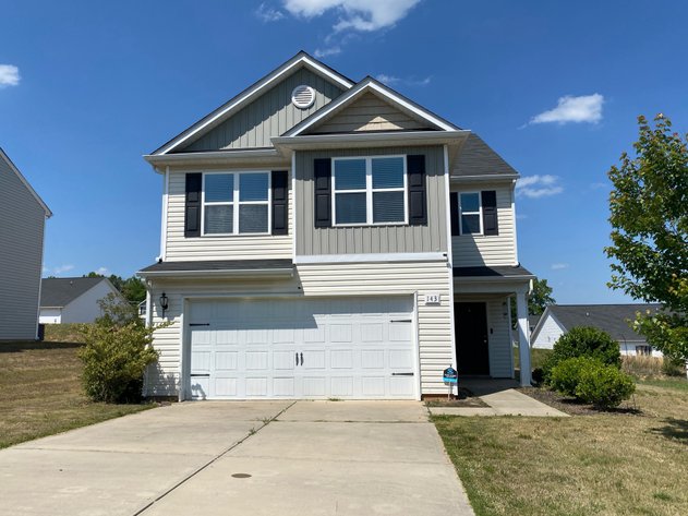 Image for Court Ordered Real Estate Auction - June 2026