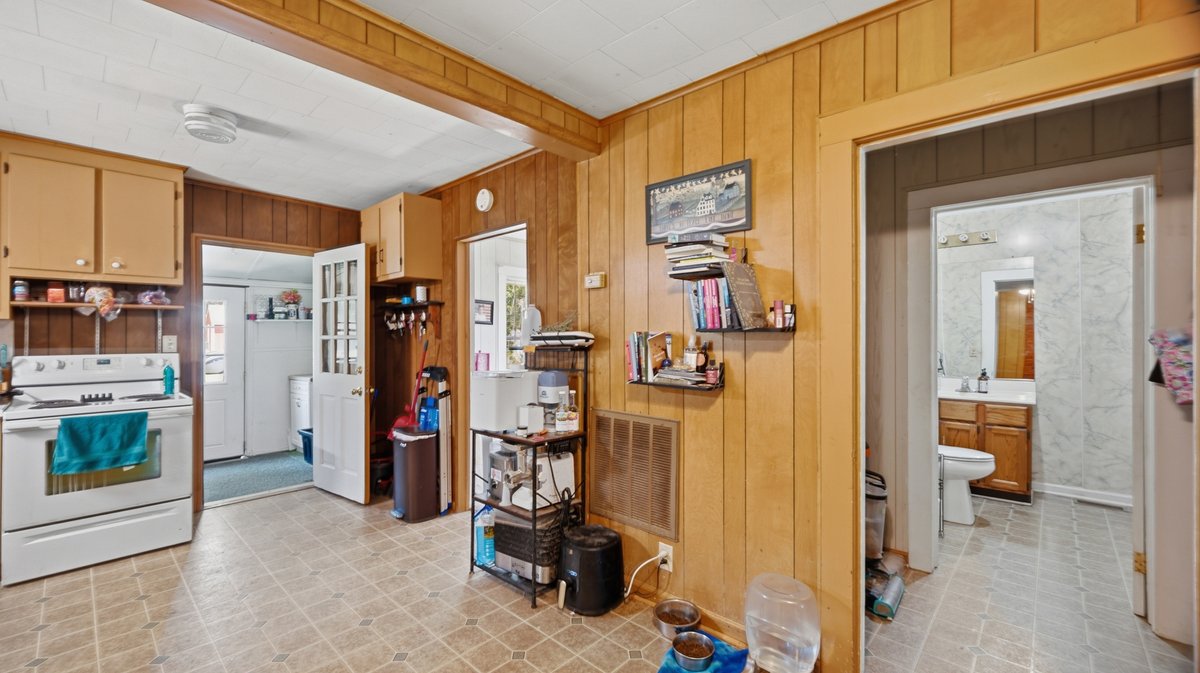 Image for Walker Real Estate