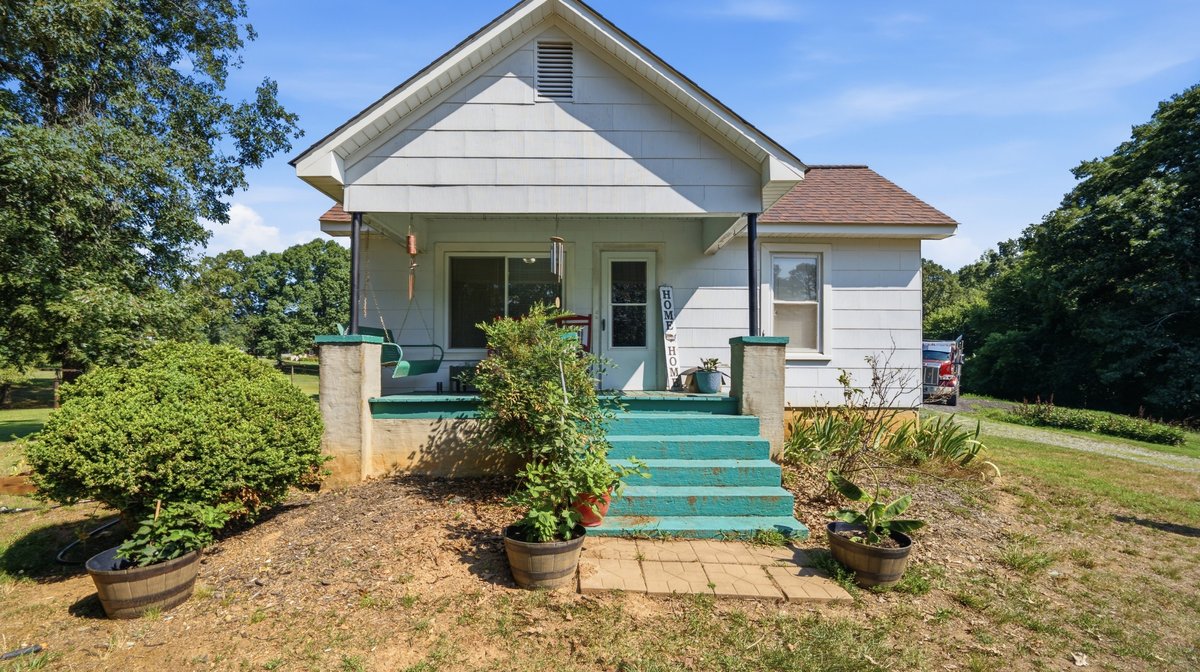 Image for Walker Real Estate
