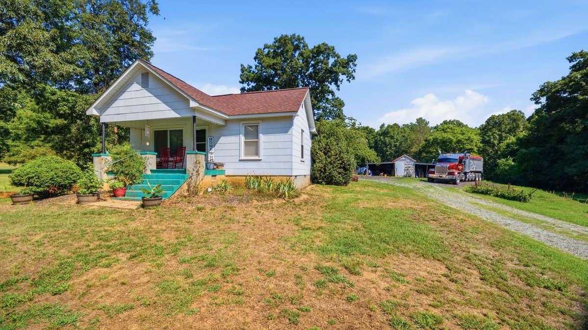 Image for Walker Real Estate