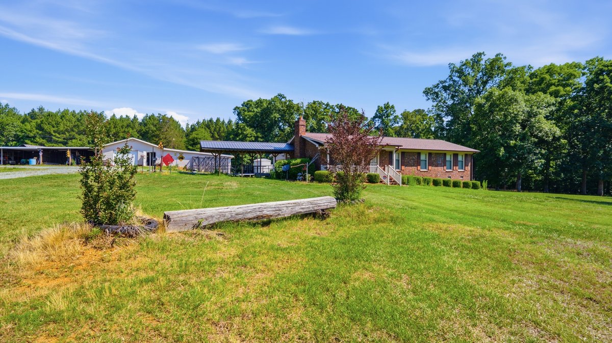 Image for Walker Real Estate