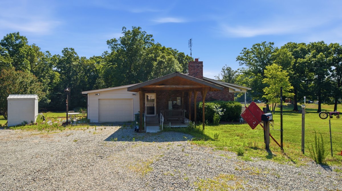 Image for Walker Real Estate